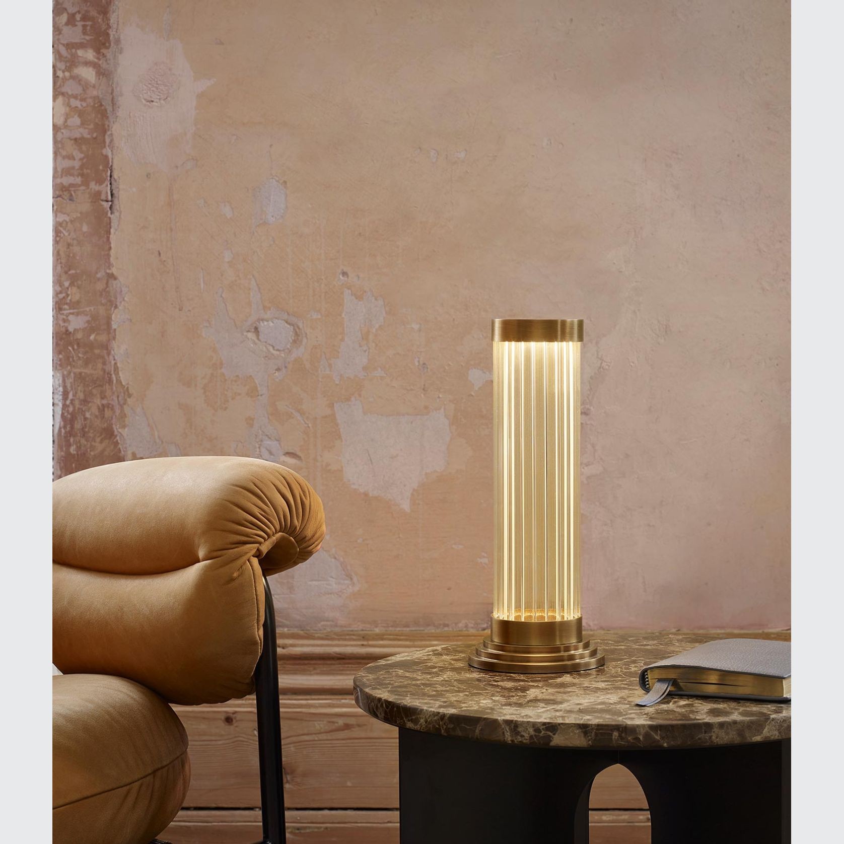 Porta Table Lamp gallery detail image