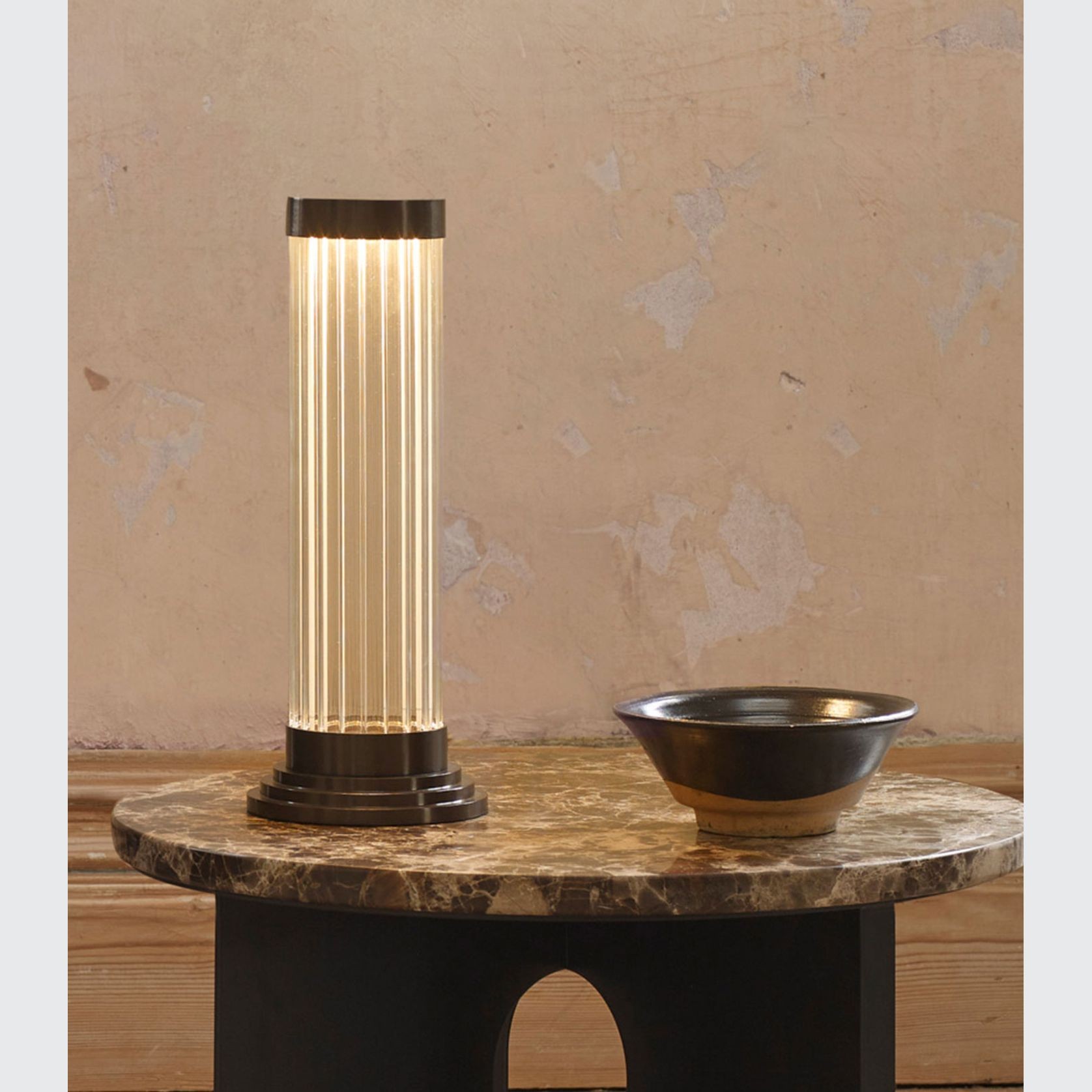 Porta Table Lamp gallery detail image