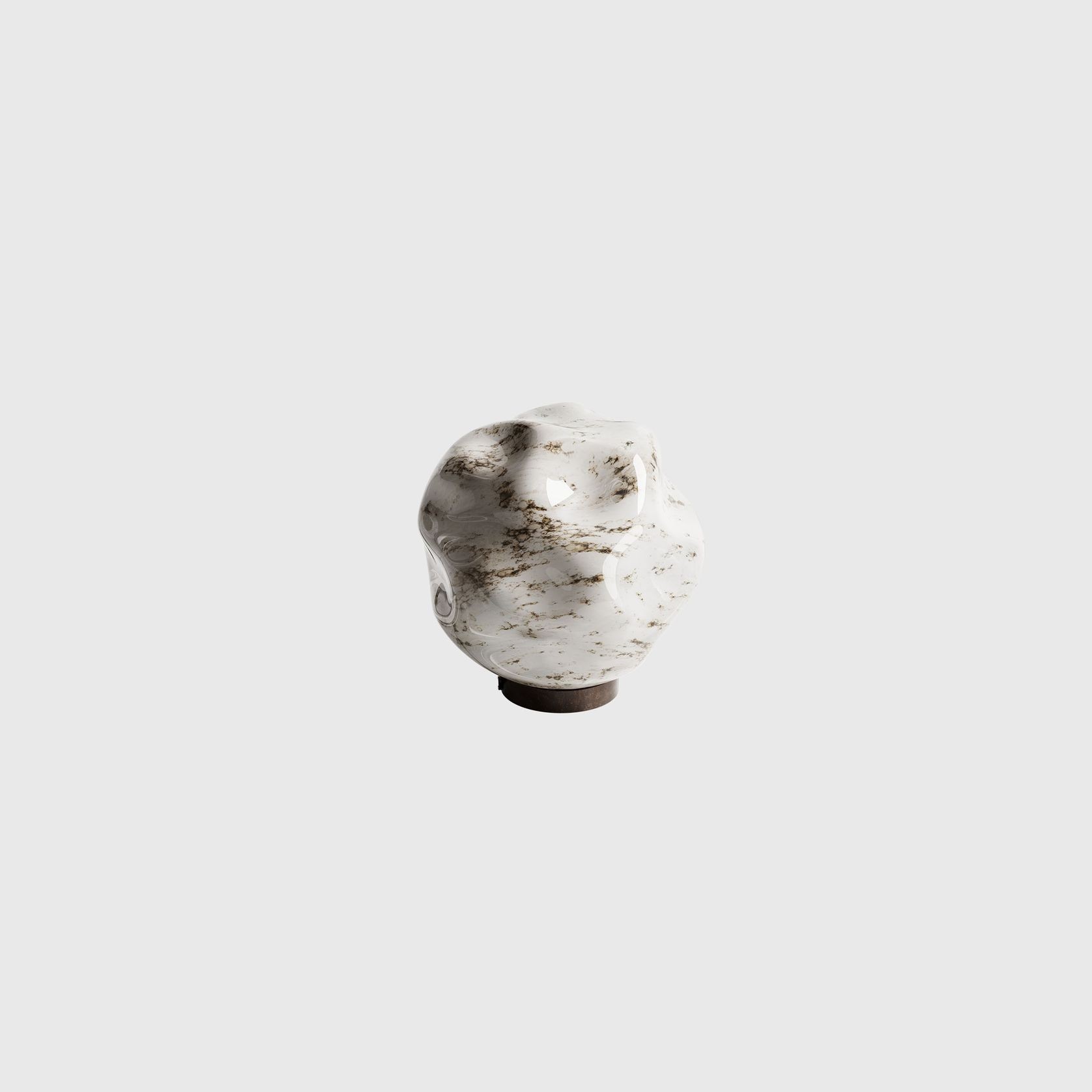 Stone Table Lamp gallery detail image