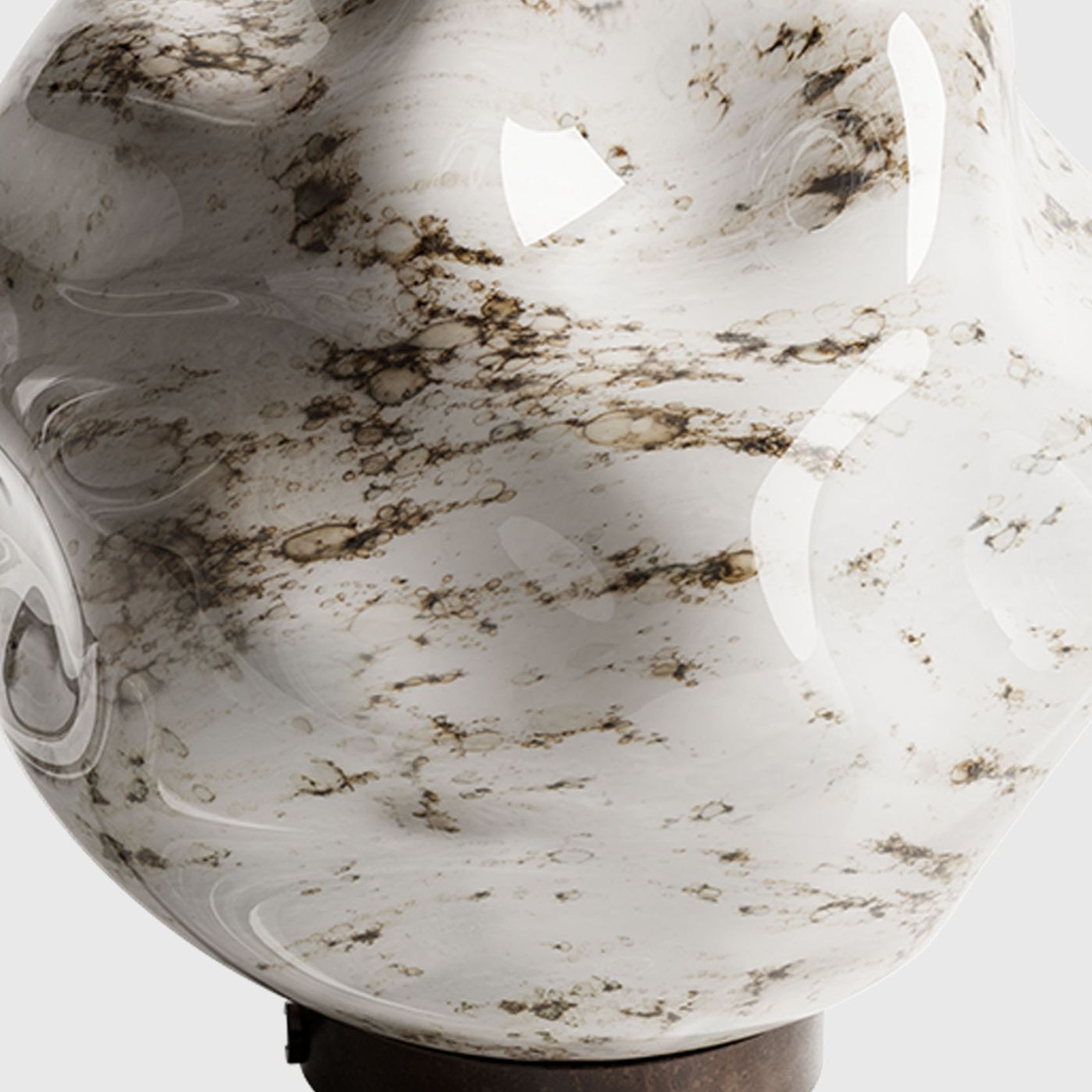 Stone Table Lamp gallery detail image