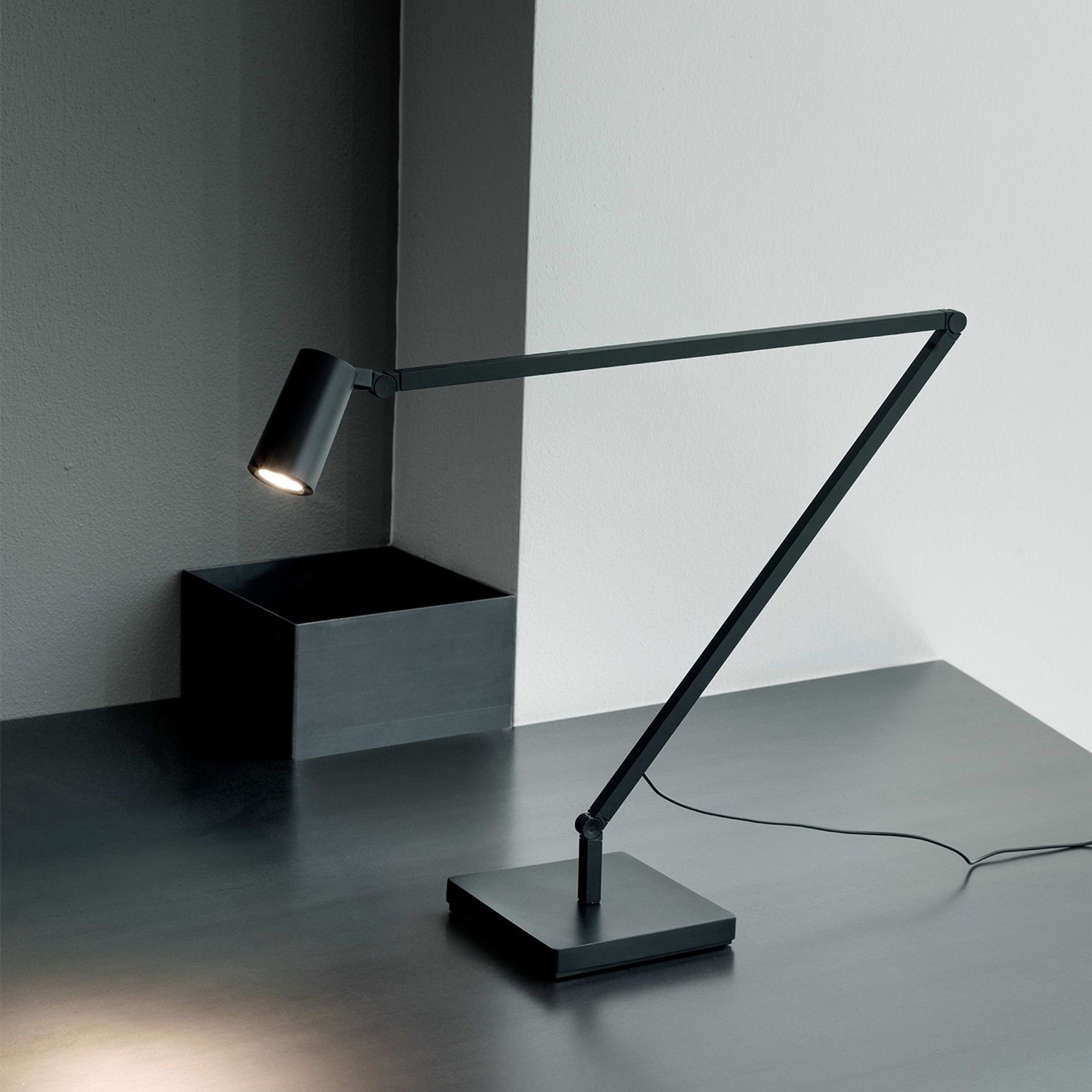 Untitled Table Lamp gallery detail image