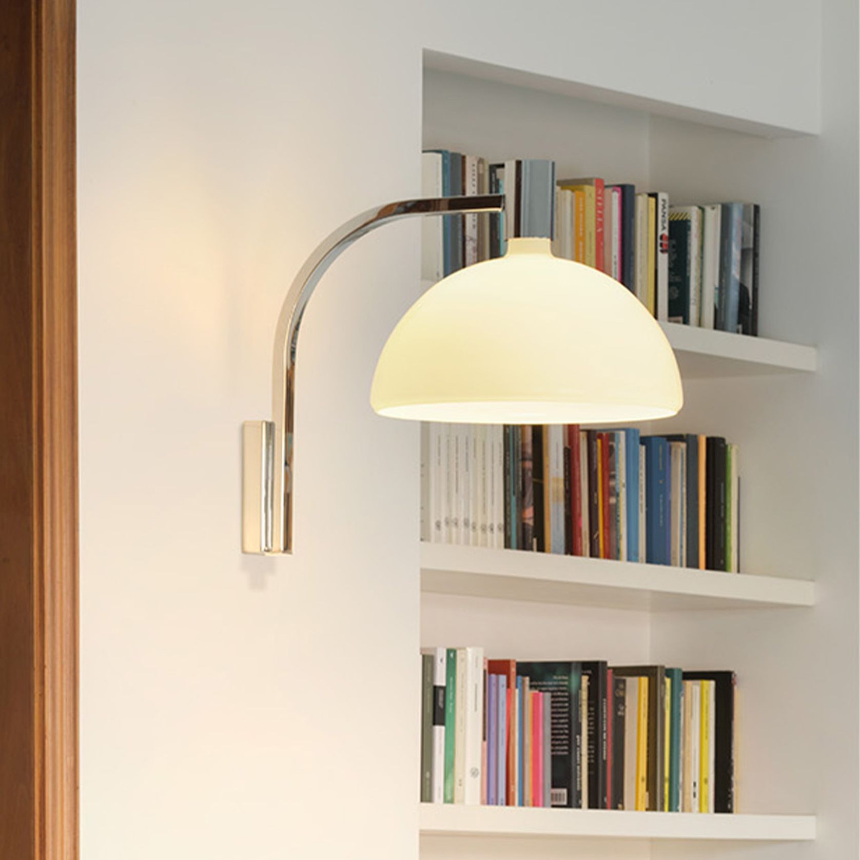 Albini AM/AS Wall Light gallery detail image