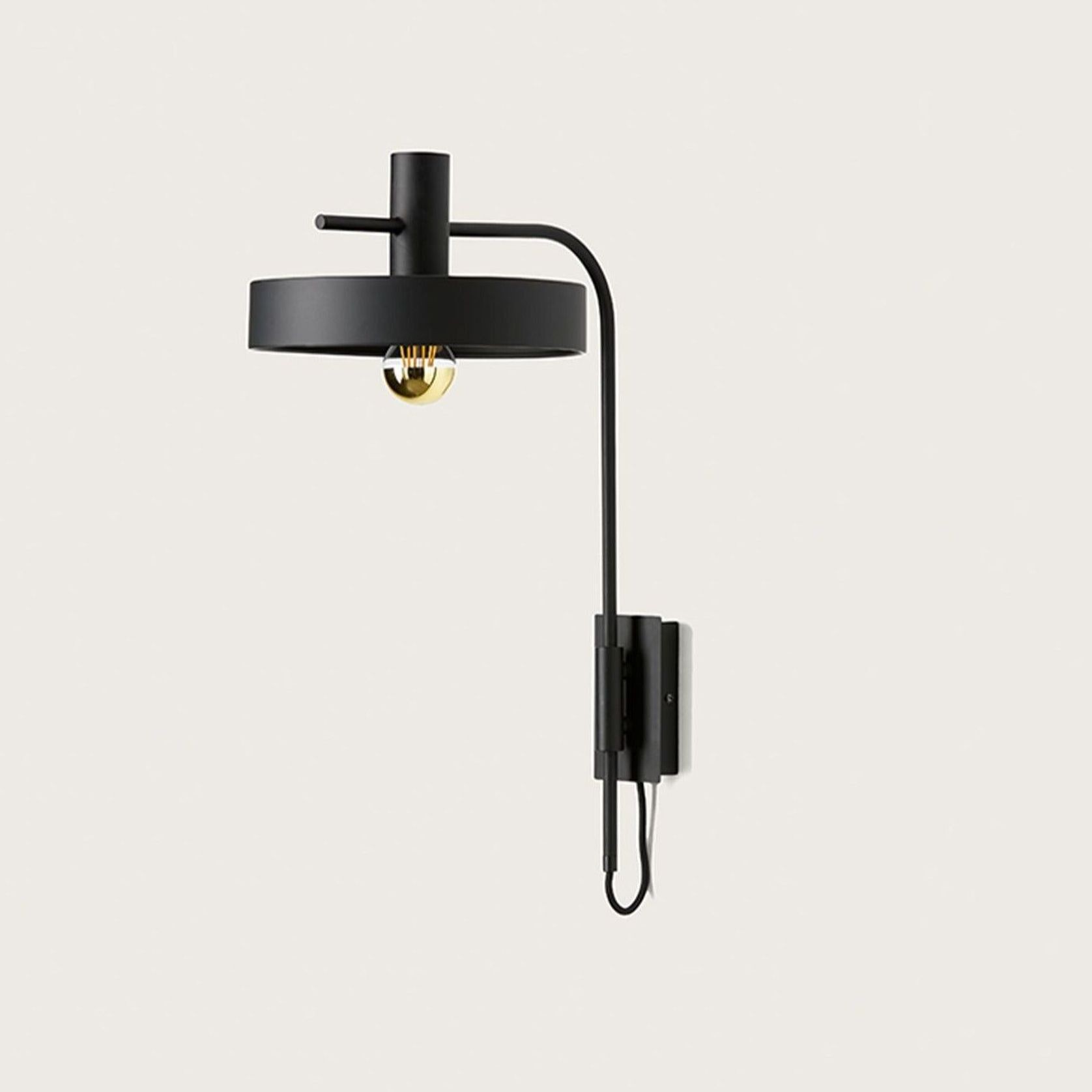 Aloa Wall Light gallery detail image