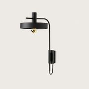 Aloa Wall Light gallery detail image