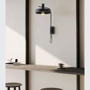 Aloa Wall Light gallery detail image