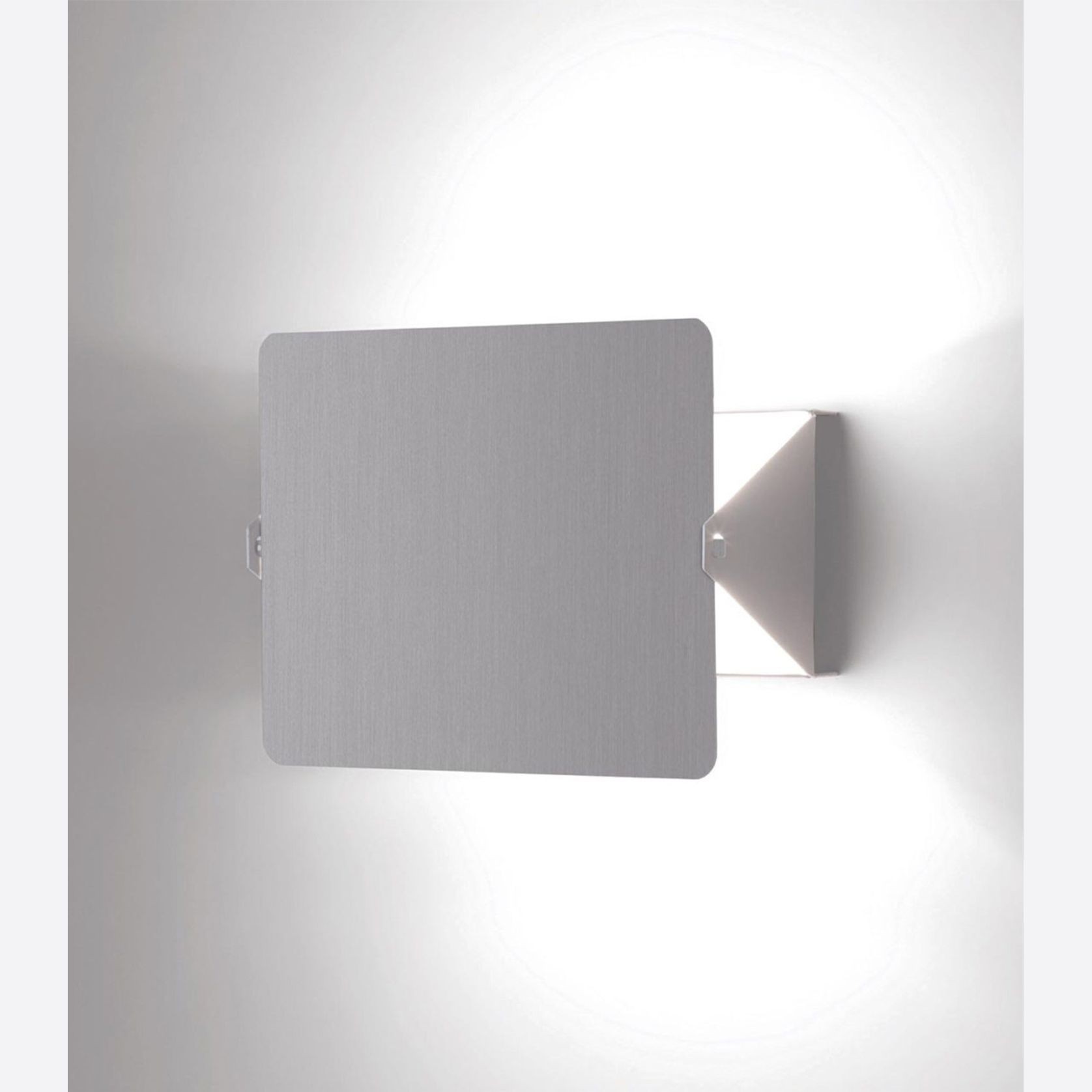 Applique à Volet Pivotant Wall Light gallery detail image