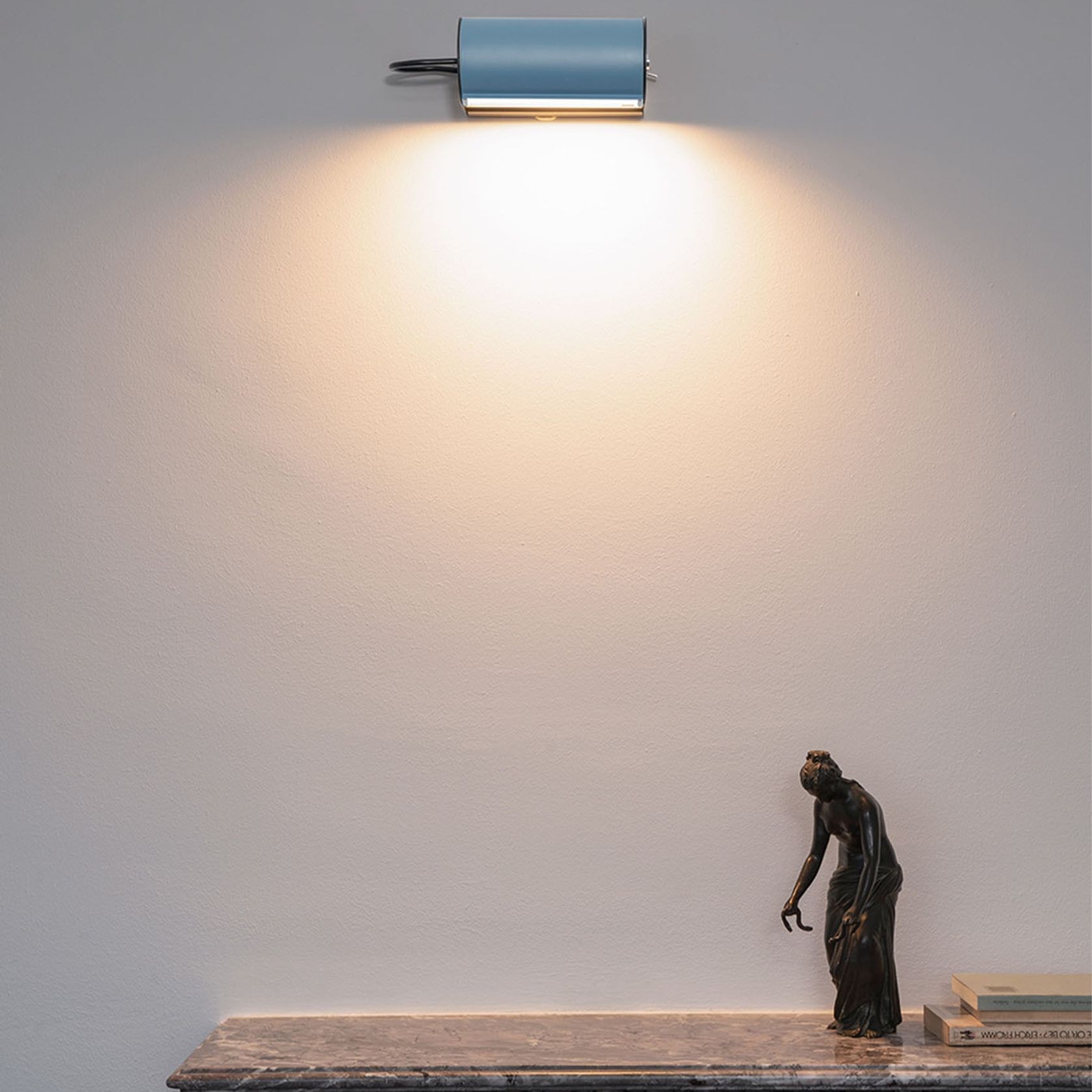 Applique Cylindrique Wall Light gallery detail image