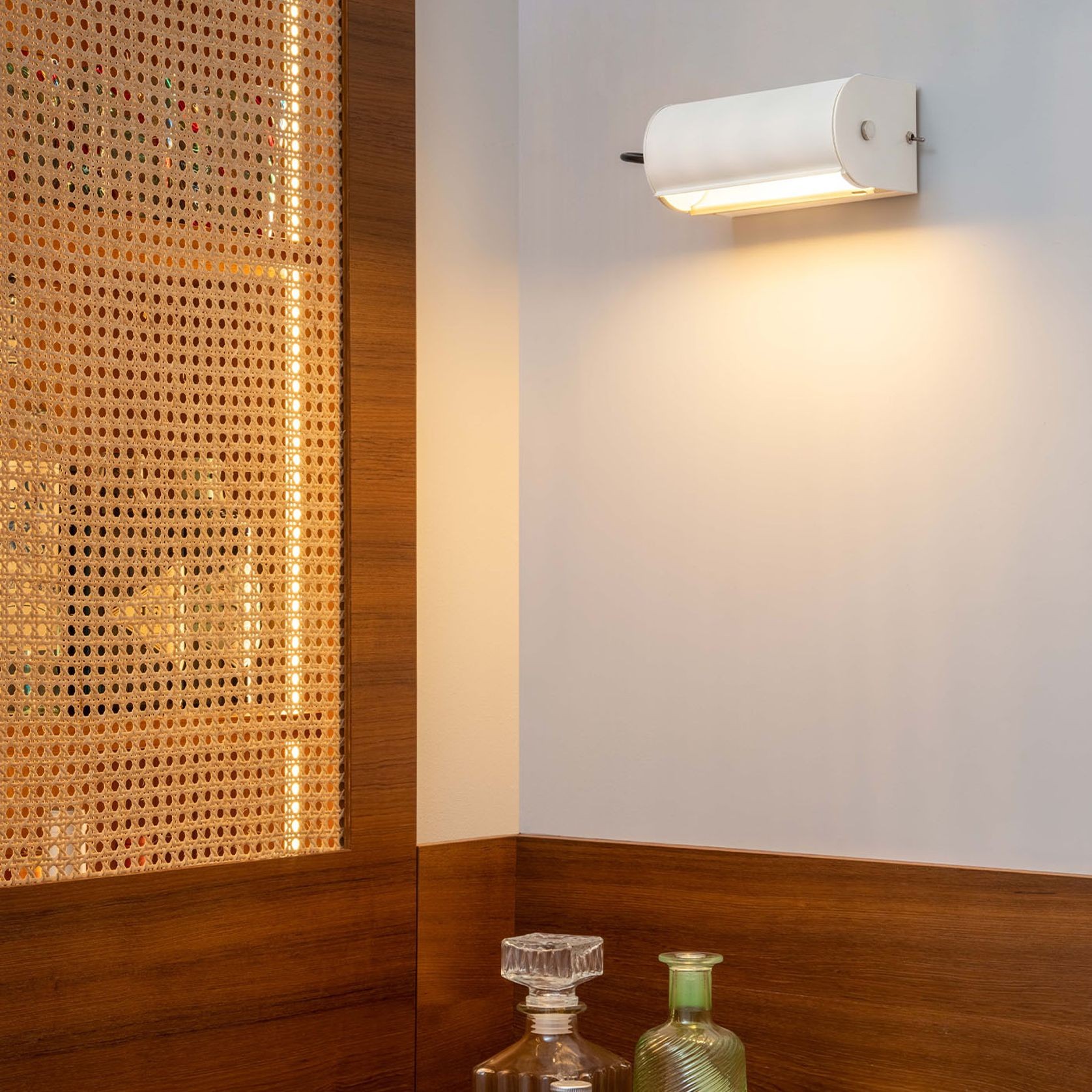 Applique Cylindrique Wall Light gallery detail image