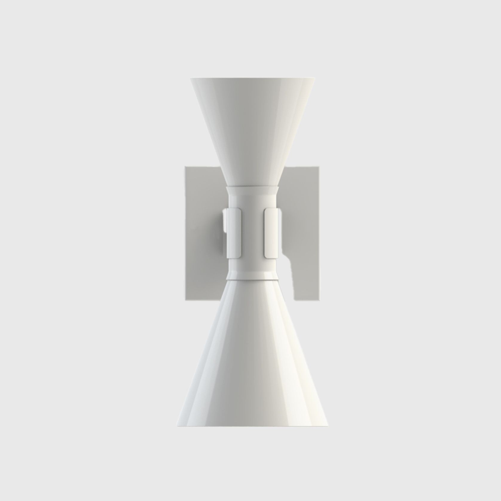 Applique de Marseille Mini Wall Light gallery detail image