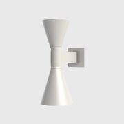 Applique de Marseille Mini Wall Light gallery detail image