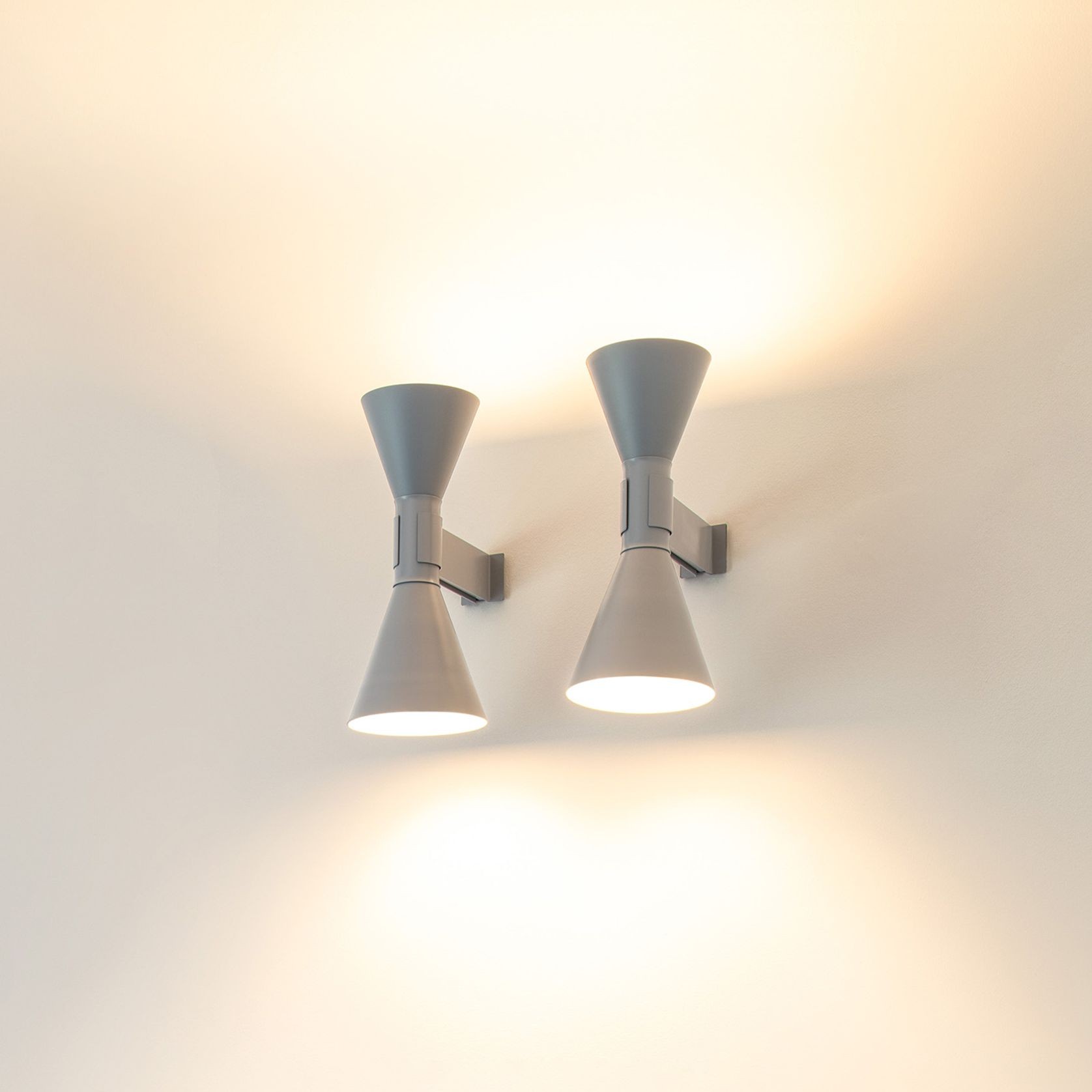Applique de Marseille Mini Wall Light gallery detail image