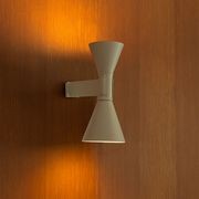 Applique de Marseille Mini Wall Light gallery detail image
