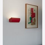 Applique Radieuse Wall Light gallery detail image