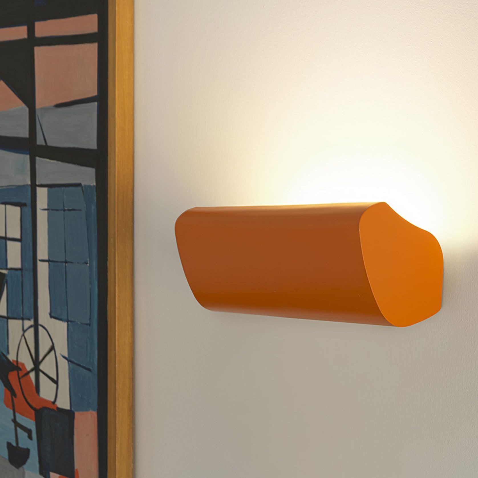 Applique Radieuse Wall Light gallery detail image