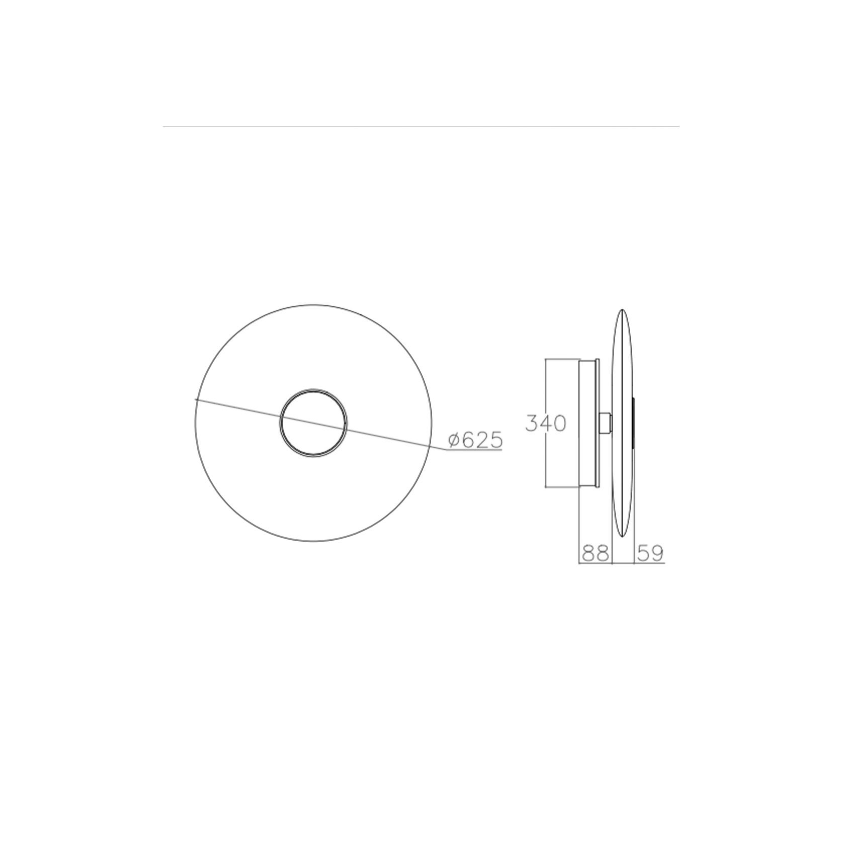 Bide Wall Light gallery detail image