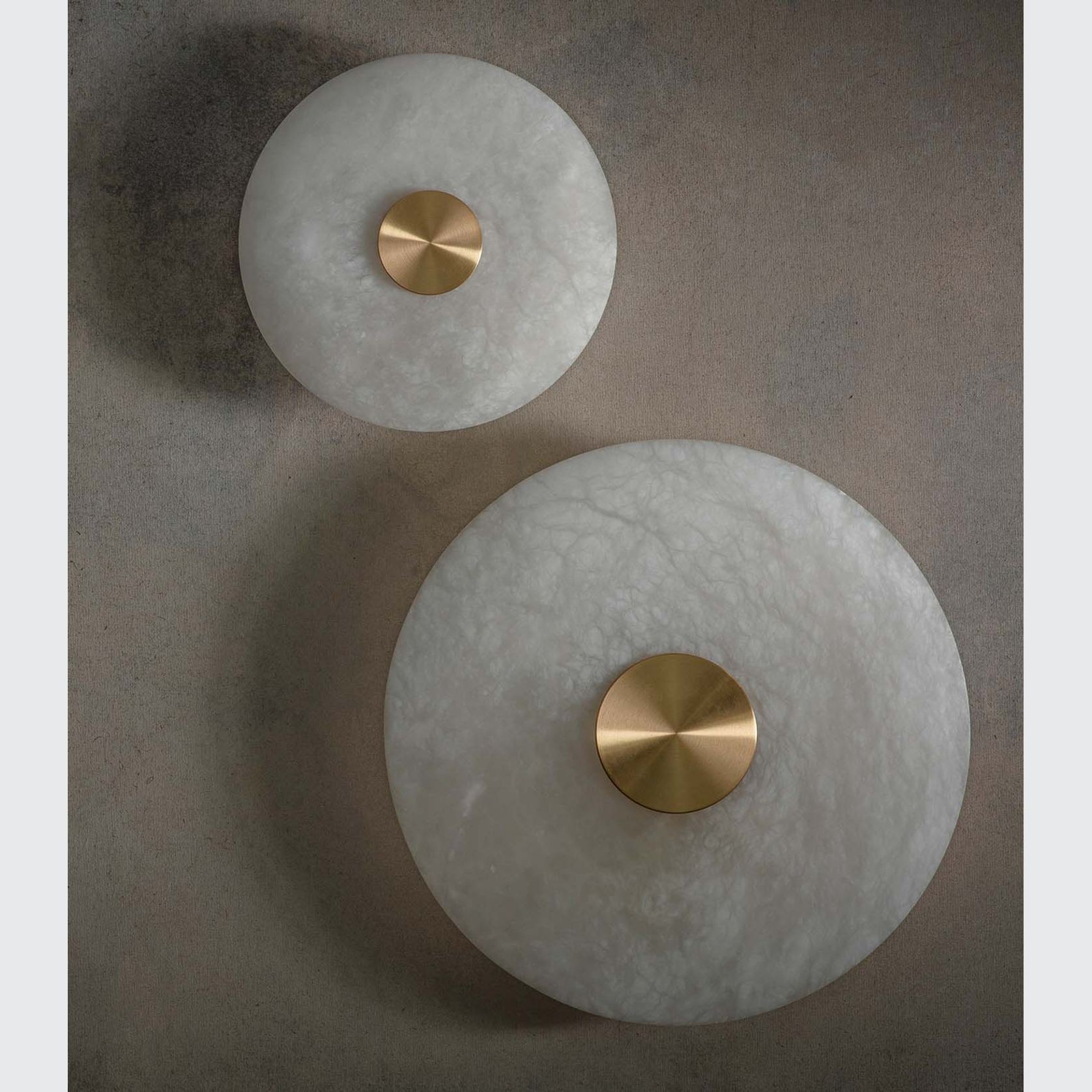 Bide Wall Light gallery detail image