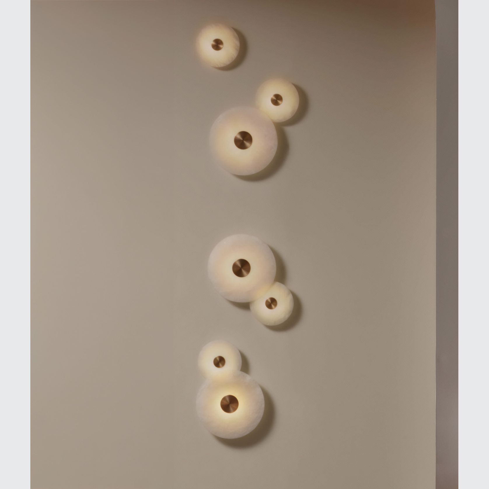 Bide Wall Light gallery detail image