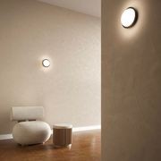 Bode Round Wall/Ceiling Light gallery detail image