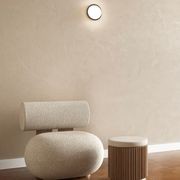 Bode Round Wall/Ceiling Light gallery detail image
