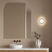 Bode Round Wall/Ceiling Light gallery detail image