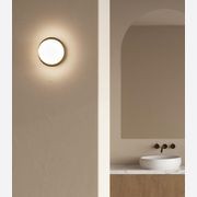 Bode Round Wall/Ceiling Light gallery detail image