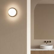 Bode Round Wall/Ceiling Light gallery detail image