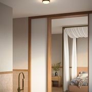Bode Round Wall/Ceiling Light gallery detail image