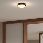 Bode Round Wall/Ceiling Light gallery detail image