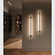 Clock Large Wall Light gallery detail image