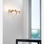 Crown Wall Light gallery detail image