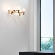 Crown Wall Light gallery detail image