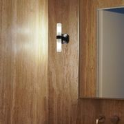 Crown Applique Wall Light gallery detail image