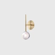 Dark & Bright Star Wall Light gallery detail image