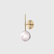 Dark & Bright Star Wall Light gallery detail image