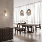 Dark & Bright Star Wall Light gallery detail image