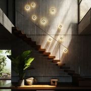 Dew Drops Wall/Ceiling Light gallery detail image