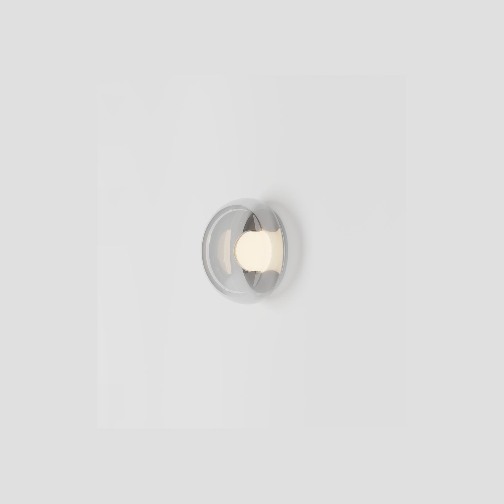 Dew Drops Wall/Ceiling Light gallery detail image