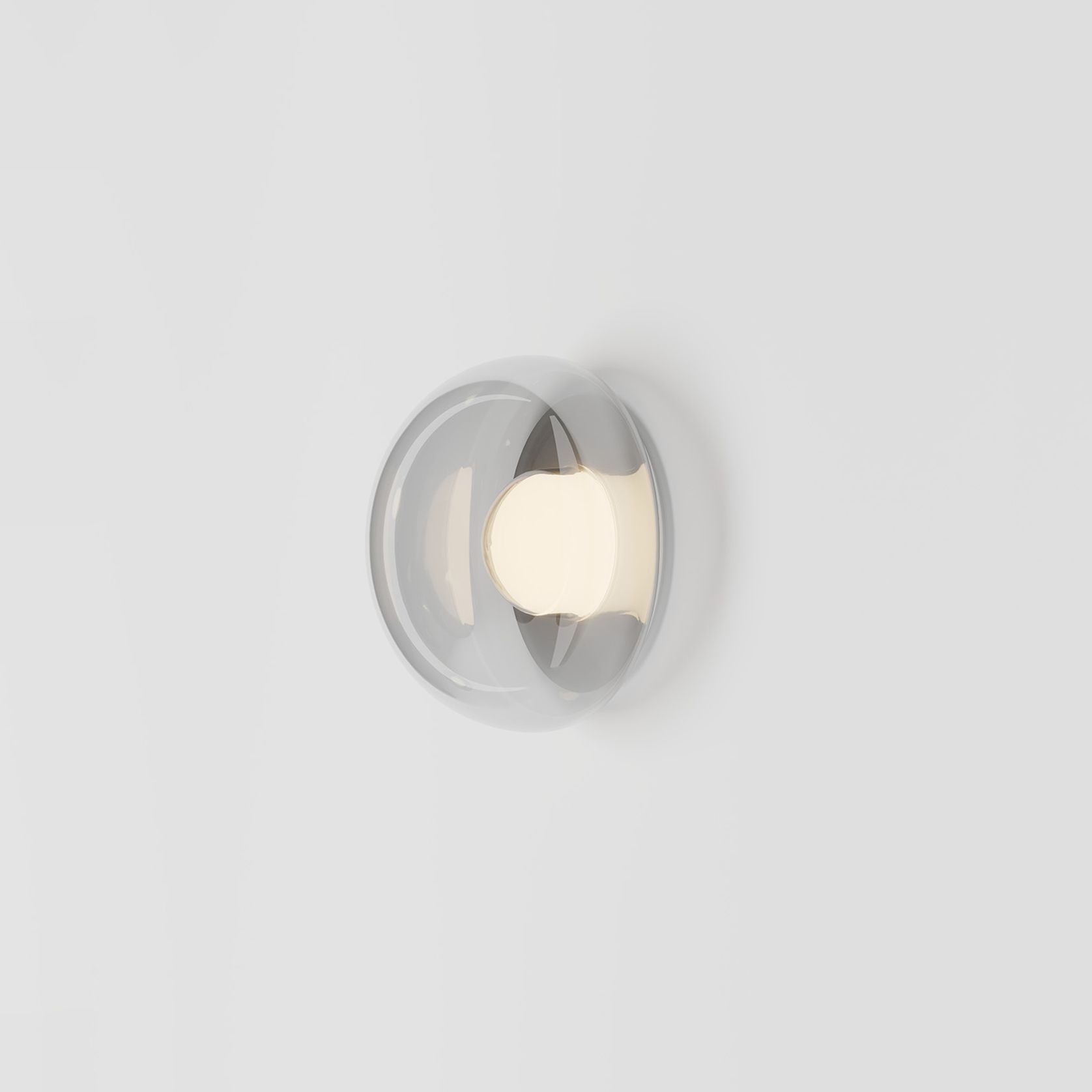 Dew Drops Wall/Ceiling Light gallery detail image