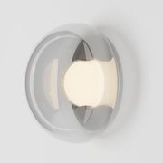 Dew Drops Wall/Ceiling Light gallery detail image