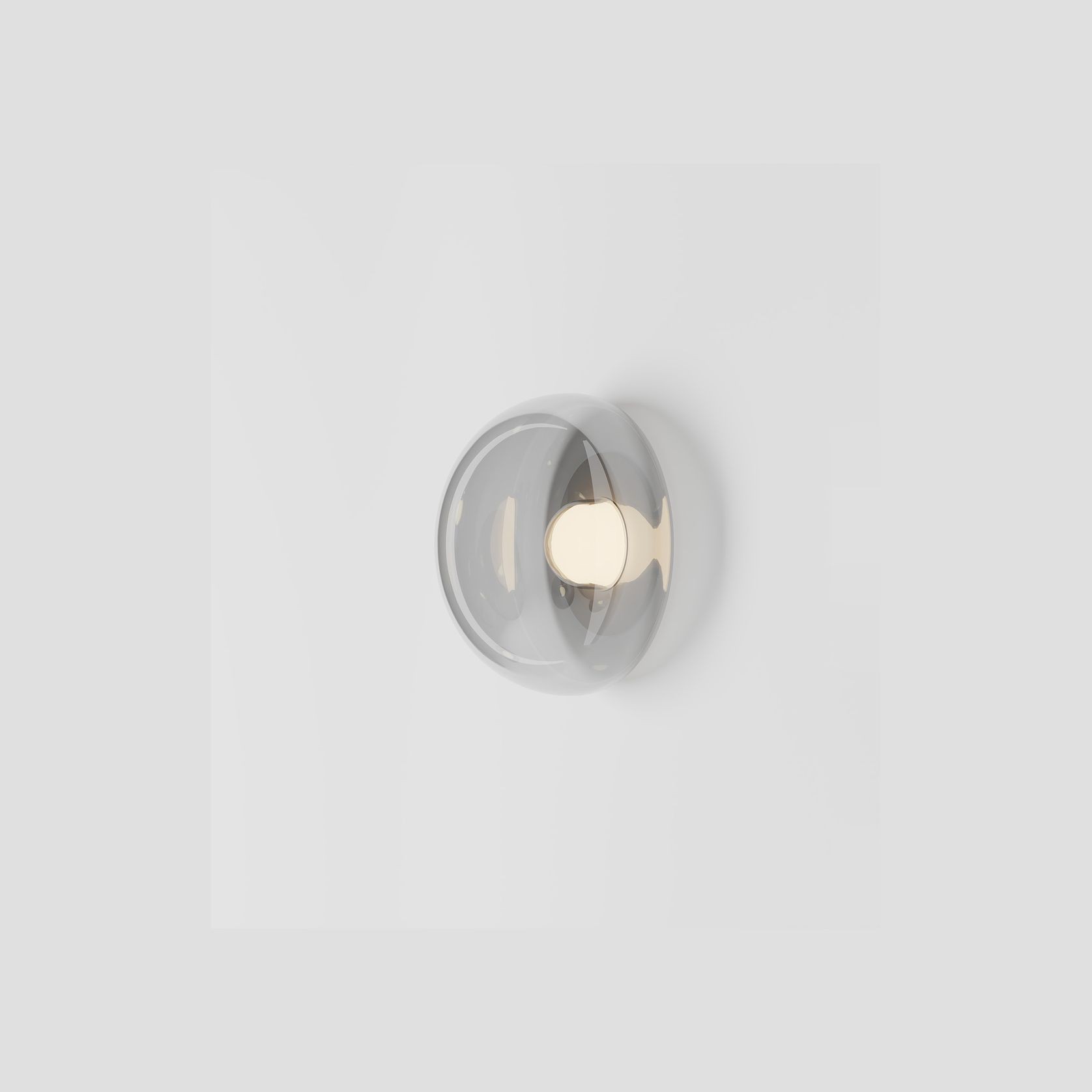 Dew Drops Wall/Ceiling Light gallery detail image