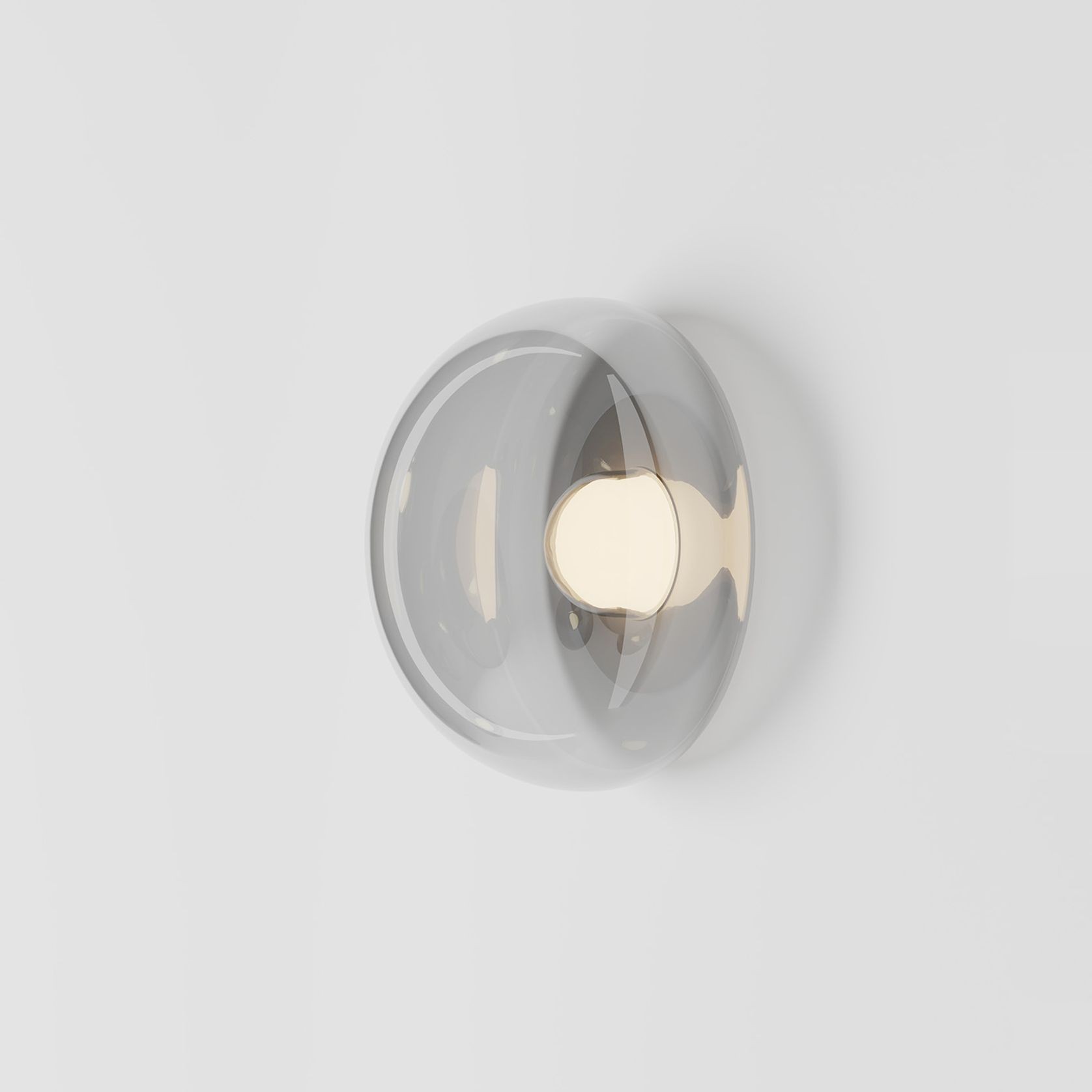 Dew Drops Wall/Ceiling Light gallery detail image
