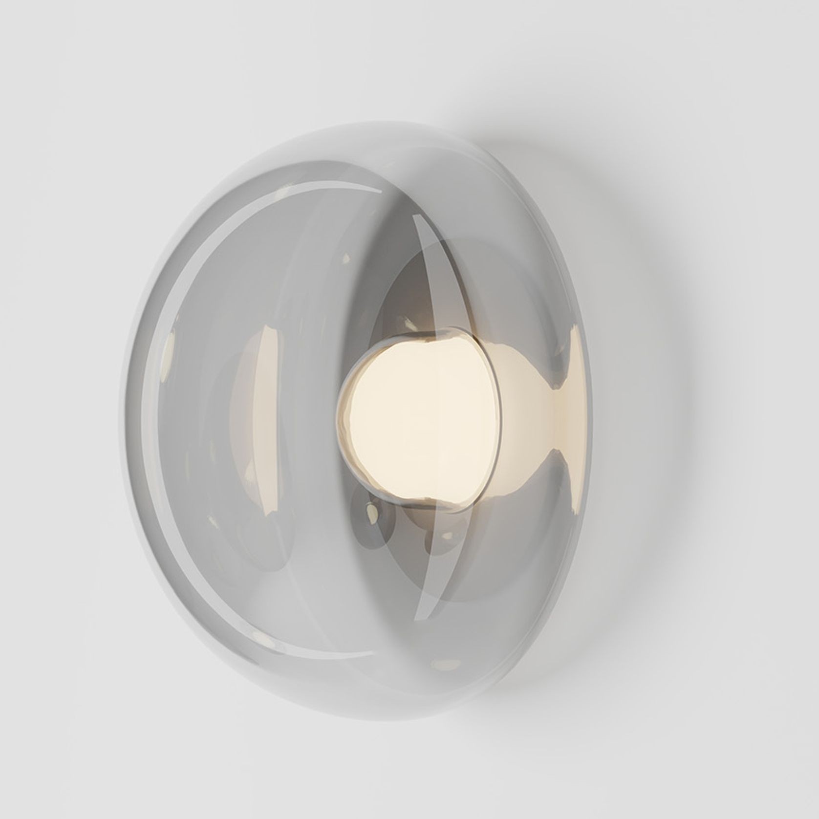 Dew Drops Wall/Ceiling Light gallery detail image