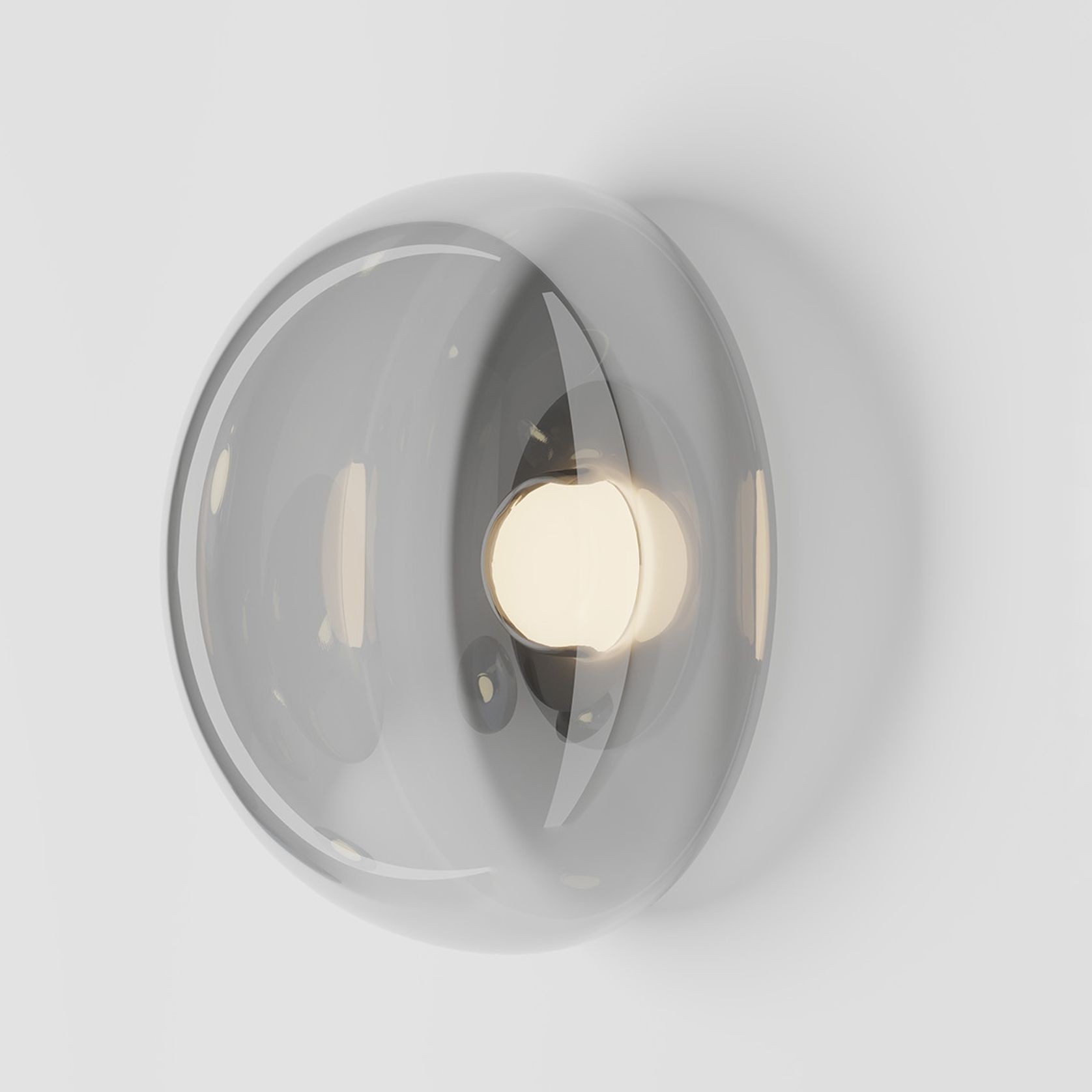 Dew Drops Wall/Ceiling Light gallery detail image