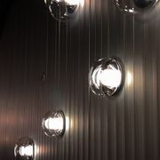 Dew Drops Wall/Ceiling Light gallery detail image