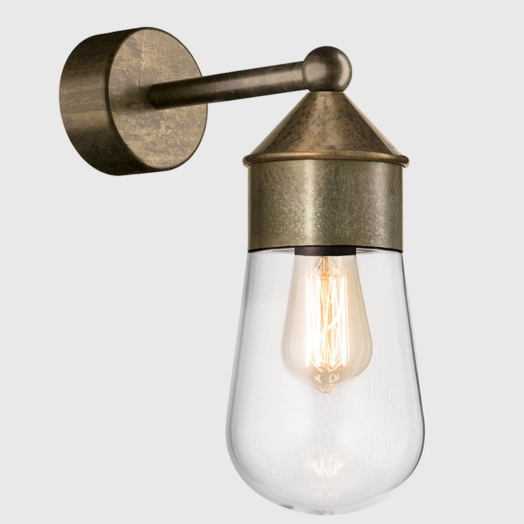 Drop Mini Wall Light gallery detail image