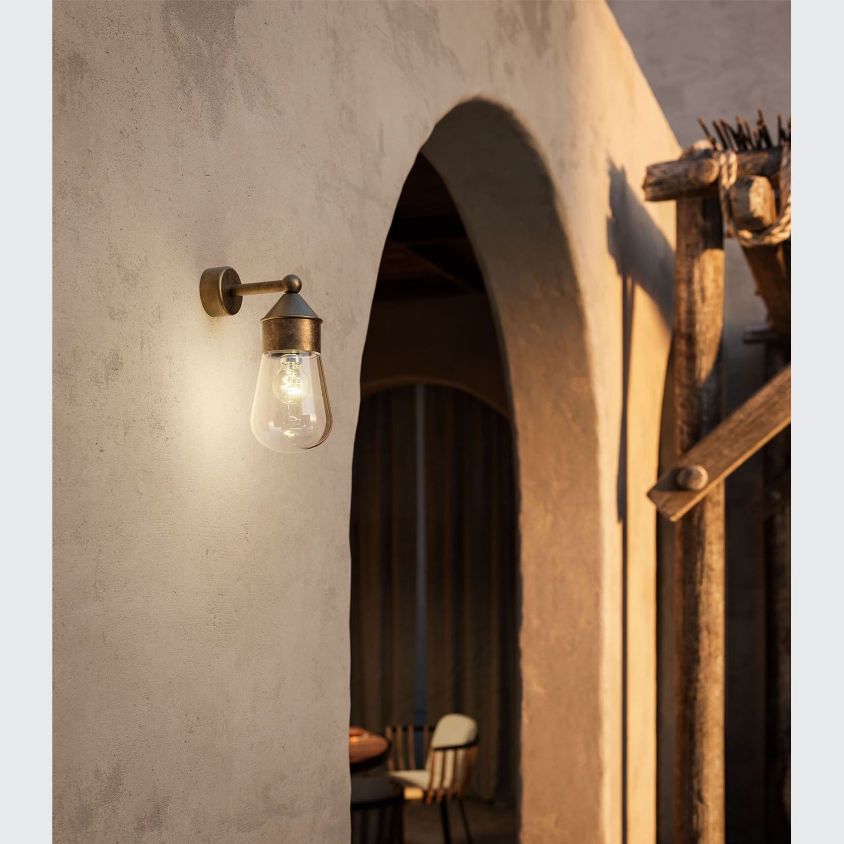 Drop Mini Wall Light gallery detail image