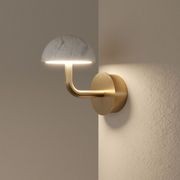 Dussa Wall Light gallery detail image