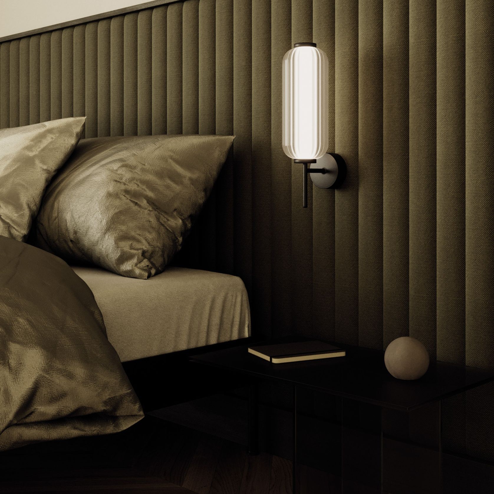 Elma Wall Light gallery detail image