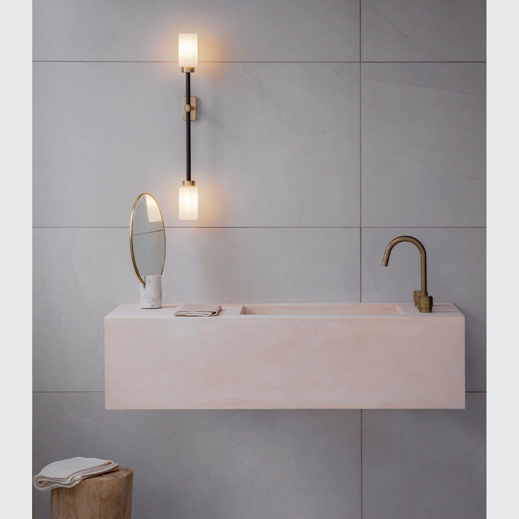 Farol Wall Light gallery detail image