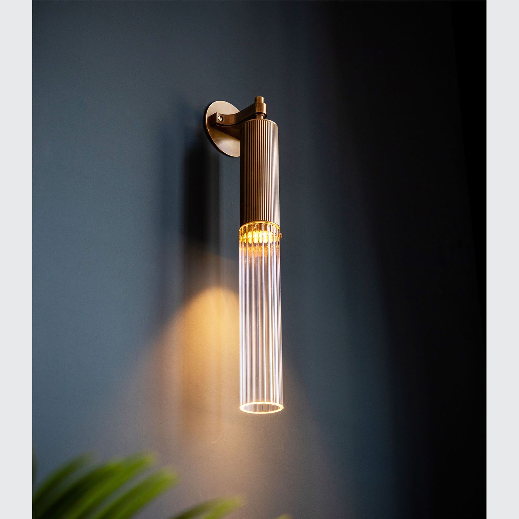 Flume Wall Light gallery detail image